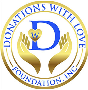Donation with Love Foundation 