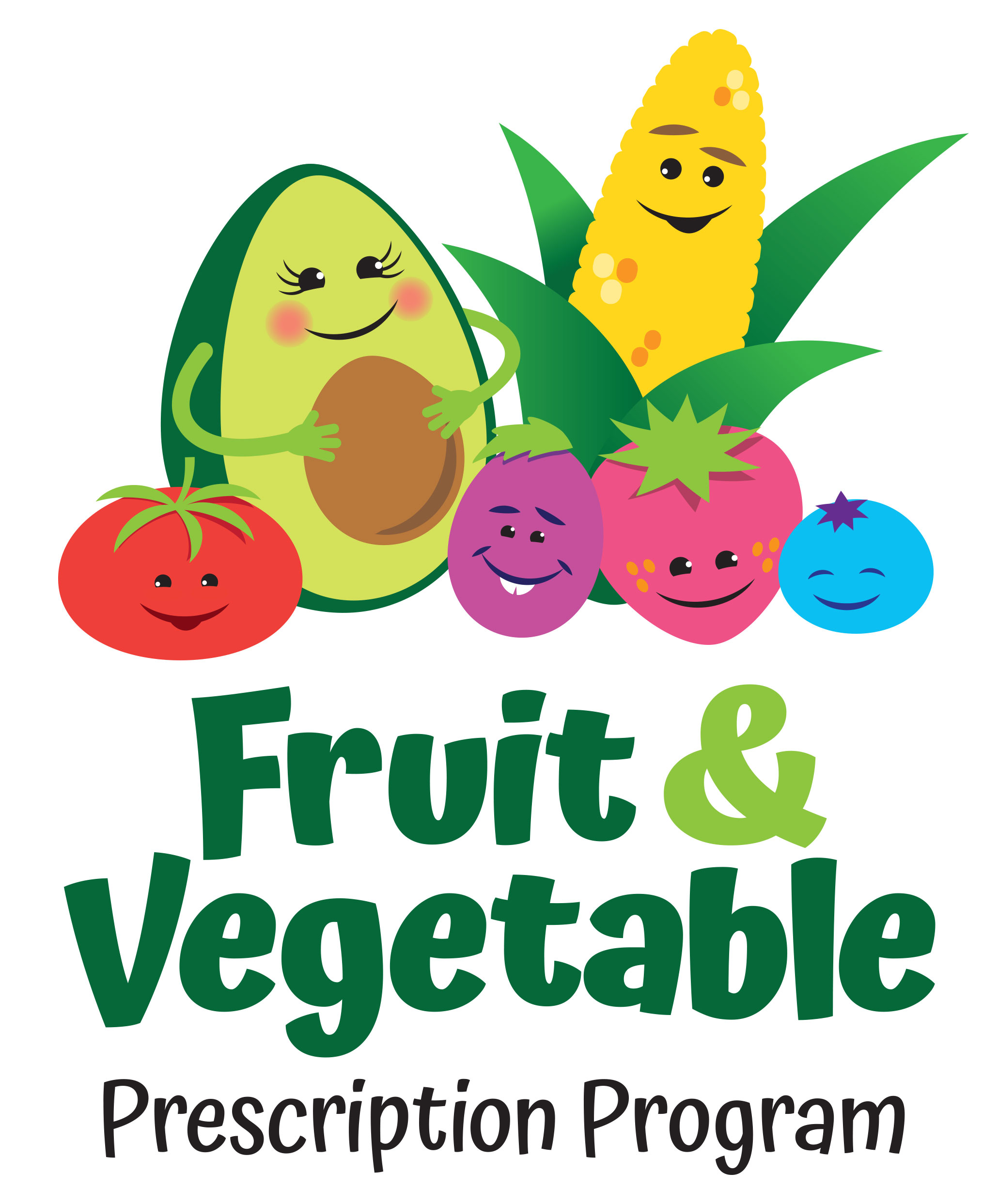 Fruit and Vegetable Prescription Program 