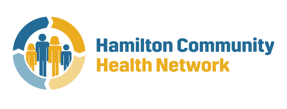 Hamilton Community Logo